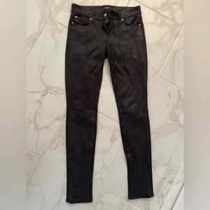 7 for all Mankind Skinny Pants